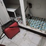 لوله باز کنی نشت یابی