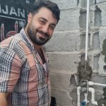 لولهکشی آب، فاضلاب، ساختمان، تعمیرات