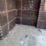 سنگ کاری و کاشی کاری نما و داخلی