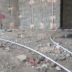 لوله کشی. برقکاری