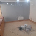 نقاشی ساختمان تمام ۹۱ نقاط کرج