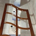رنگکاری درب و کابینت با رنگ محبوب شما خارجی و ایرانی