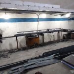 فروش آهن آلات- نبشی جات- تیرچه مهندسی وآکاستیو