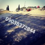 نصب ایزوگام دلیجان با کیفیت بالا عالی