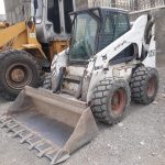 بابکت و خاور