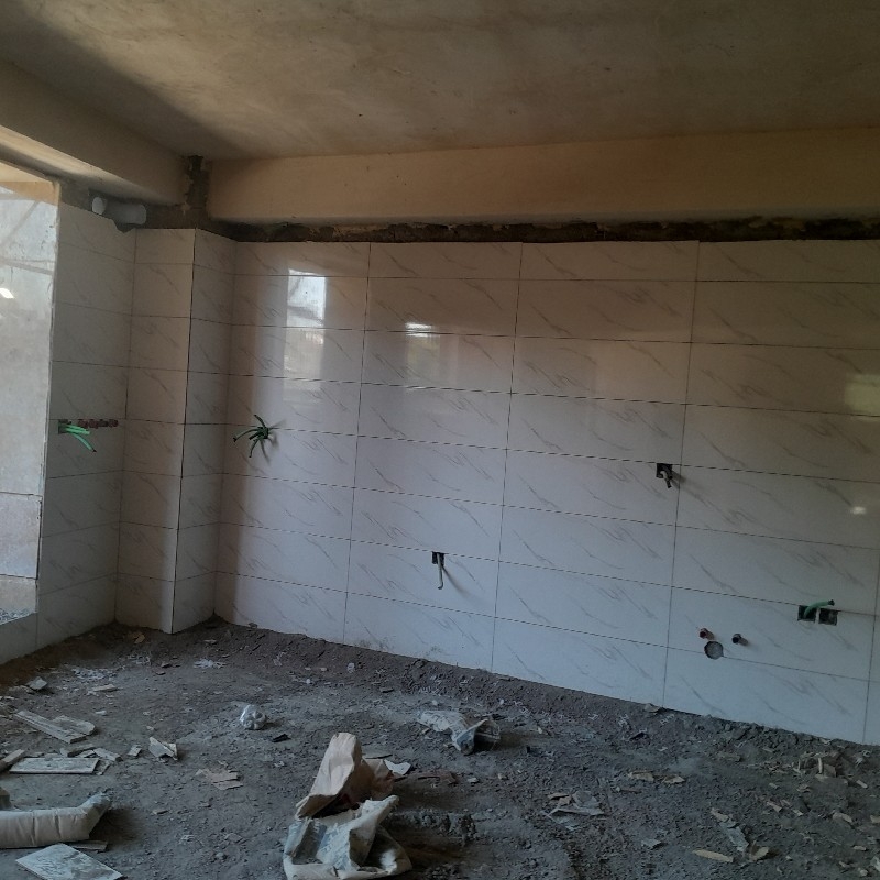کاشی کاری و سرامیک کاری