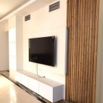 کناف ، سقف کاذب ، ترمووال ، تی وی باکس