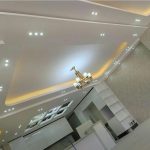 گچ کار ضمانت کار تمیز و بدون وقفه