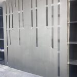 نقاشی ساختمان خرده کاری