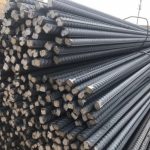 فروش آهن آلات ساختمانی فولاد گستران