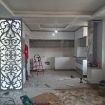 کابینت کمد ترک تمام چوب