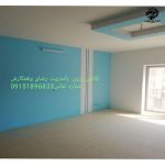 سلام نقاش ساختمان زرین