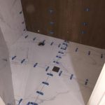 کاشیکاری ، سنگ کاری ، سرامیک کاری ، اجر نما