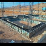تخریب کاری بتون ریزی وایزوگام وبنایی