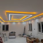اجرا وطراحی کناف