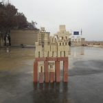 نمایندگی فروش انواع اجر وسفالتبریز وبستر