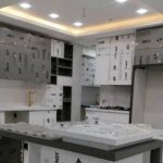 کابینت و کمد دیواری به صورت نقد اقساط