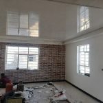 اجرای سقف کاذب تایل، پی وی سی، کناف، تایل