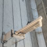 نصب و فروش انواع ایزوگام وقیر.گونی.باچک یک تاپنچ ماهه