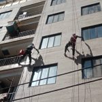 پیچ ورولپلاک سنگ نما باطناب راپل ارتفاع بندباز