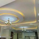 گچ کار ضمانت کار تمیز و بدون وقفه