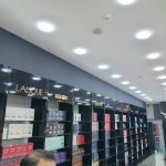 نقاشی ساختمان البرز