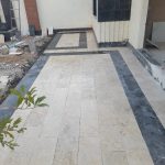 کاشی کار سنگ کار