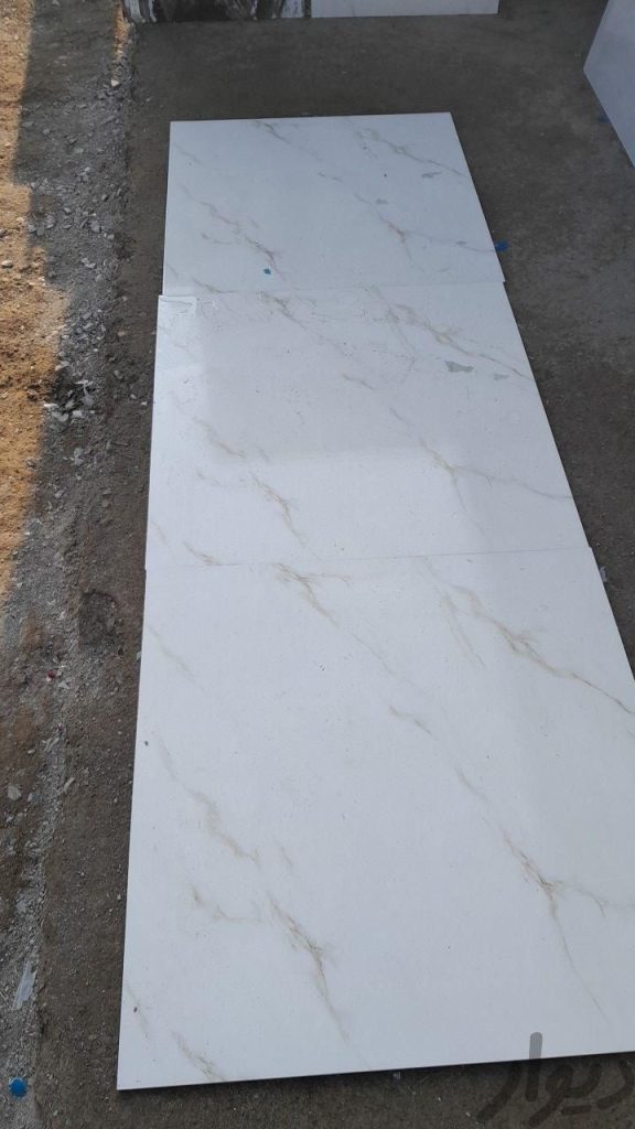 کاشی پشت کابینتی