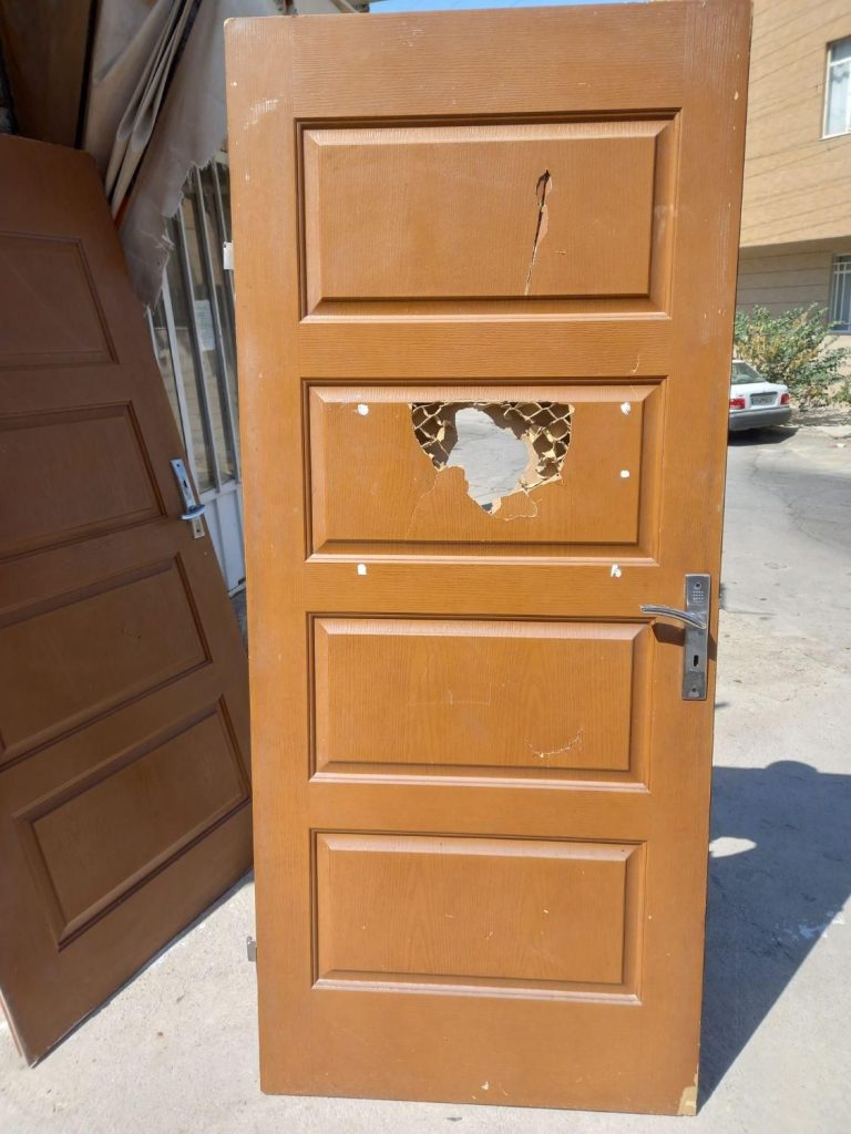 نجار سیار ارومیه
