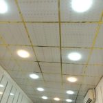 کناف ، سقف کاذب ، ترمووال ، تی وی باکس