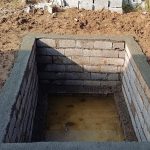 تخریب کنده کاری ایزو گام بنایی سپتینگ