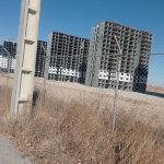 متری بند داربست فلزی (عجرتی بند )