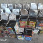 ایزوگام،قیرگونی،آسفالت کاری برادران رزمی