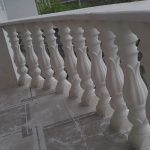 سنگ کاری و کاشی کاری و محوطه سازی