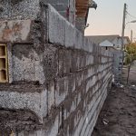تخریب کنده کاری ایزو گام بنایی سپتینگ