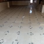 کاشیکاری نماکاری جدول کاری
