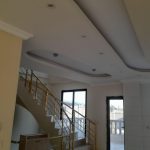 نقاشی ساختمان ورنگ آمیزی کناف