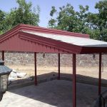 سربندی ساختمان