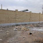 کاشی کار سنگ کار