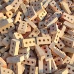 نمایندگی فروش انواع اجر وسفالتبریز وبستر