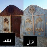 رنگکاری،نقاشی ساختمان ،تخصصی