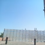 نصب وپخش ایزوگام قیرگونی اسفالت