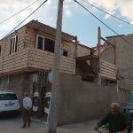 بنا ساختمان از صفر تا صدرا به ما بسپارید با اکیپ حرفه ای و کار کشته