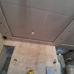 اجرا وطراحی کناف