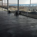 بتن ماله پروانه ای