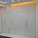 دکوراسیون داخلی،کابینت، کمد دیواری ، کاغذ دیواری