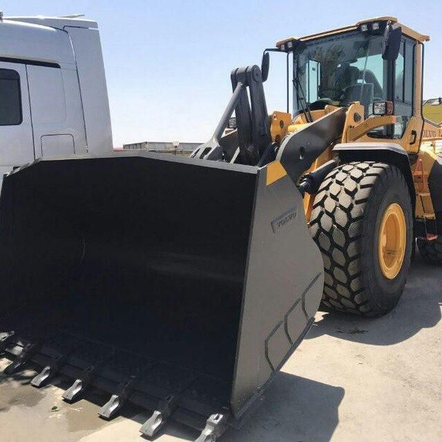 لودر اجاره ای