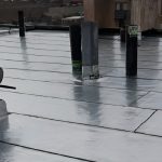 نصب ایزوگام باقیمت مناسب وجوشکاروساخت سایبان وصندلی وغیره