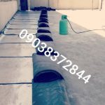 نصب ایزوگام دلیجان با کیفیت بالا عالی