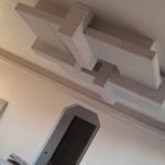نصب و اجرای کناف و سقف کاذب